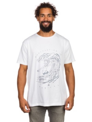 Classic Radical Surfing T-Shirt