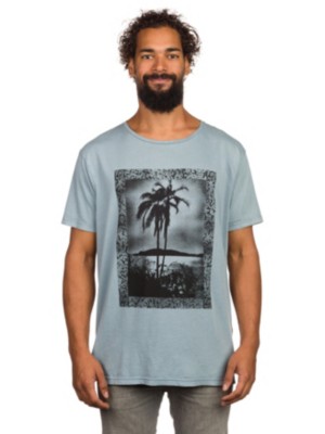 Postcard T-Shirt