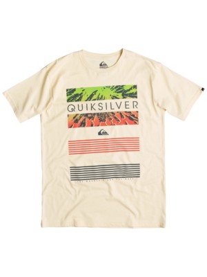 Classic Line Up T-Shirt
