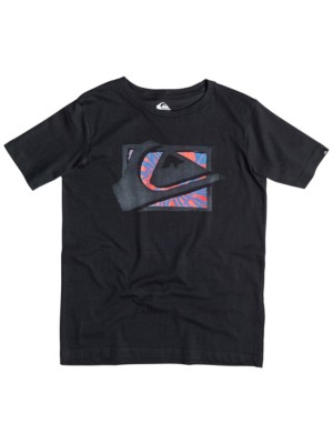Mw Spray T-Shirt Boys