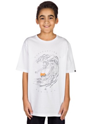 Radical Surfing T-Shirt Boys
