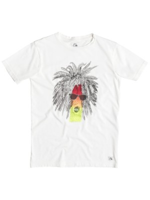 Rasta Palm T-Shirt Boys
