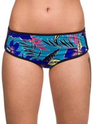 Polynesia Dolphin Bikini Bottom