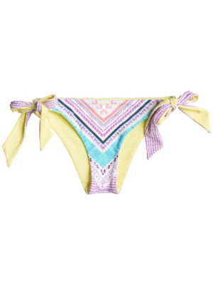 Reversible Knotted Mini Bikini Bottom