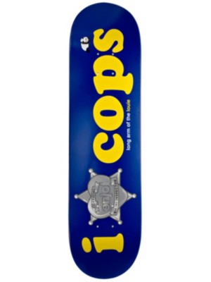 Heart Series R7 8.0" Deck