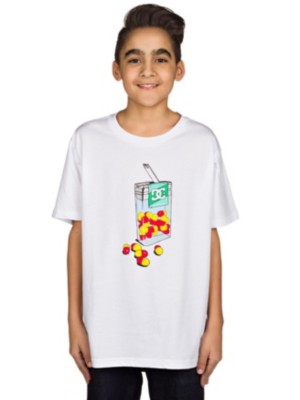 Shred Mint T-Shirt Boys