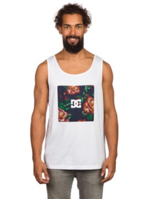 Nu Roses Tank Top