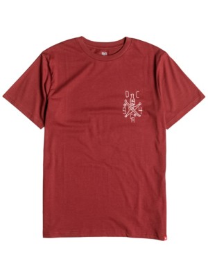Truck Bottle T-Shirt