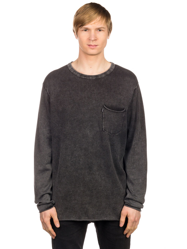 Hayes Crew Pullover
