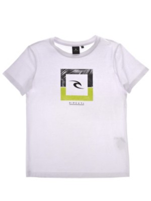 Square T-Shirt Boys
