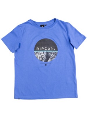Circle Combine T-Shirt Boys
