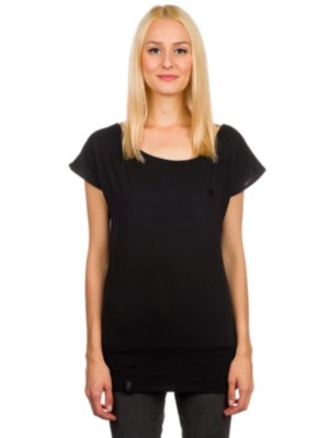 Black Wolle II T-Shirt
