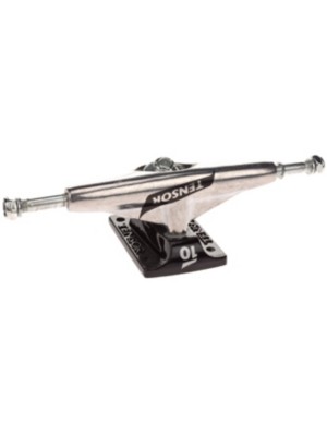 Alum Lo Tens Flick 5.25" Truck