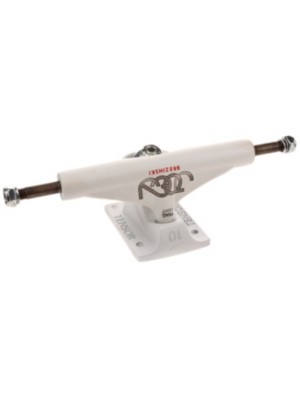 Mag Light Emblem Reg 5.5" Truck