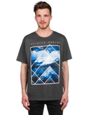 Intinite Worlds T-Shirt