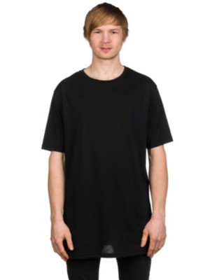 Side Zip T-Shirt