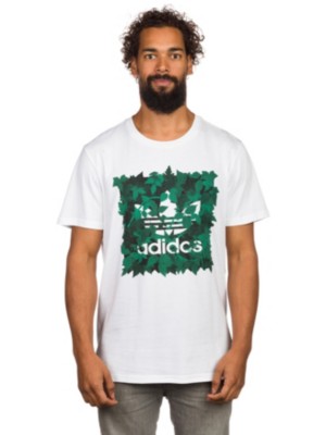 Blackbird Poison Ivy League T-Shirt