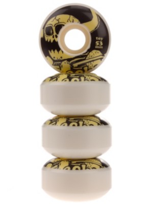 Dead Monster 53mm Wheels