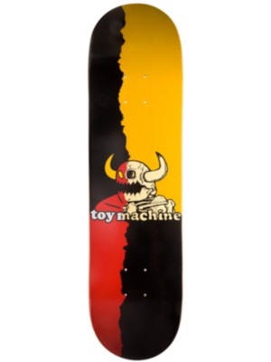 Rip Torn Monster 8.125" Deck