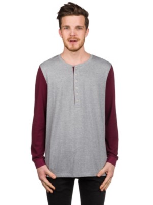 Water Lover T-Shirt LS