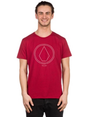 Pinline Stone Tri T-Shirt