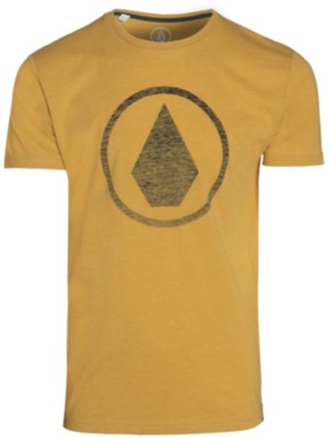 Solid Stone Heather T-Shirt