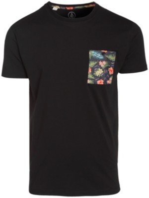 Deadchill Pocket T-Shirt