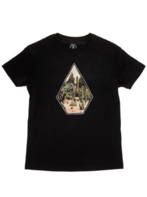 Cactus Basic T-Shirt Boys