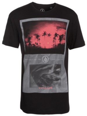 Blood Stream Lw T-Shirt Boys