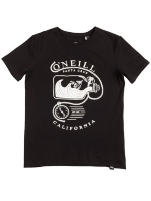 Skilled Surfer T-Shirt Boys