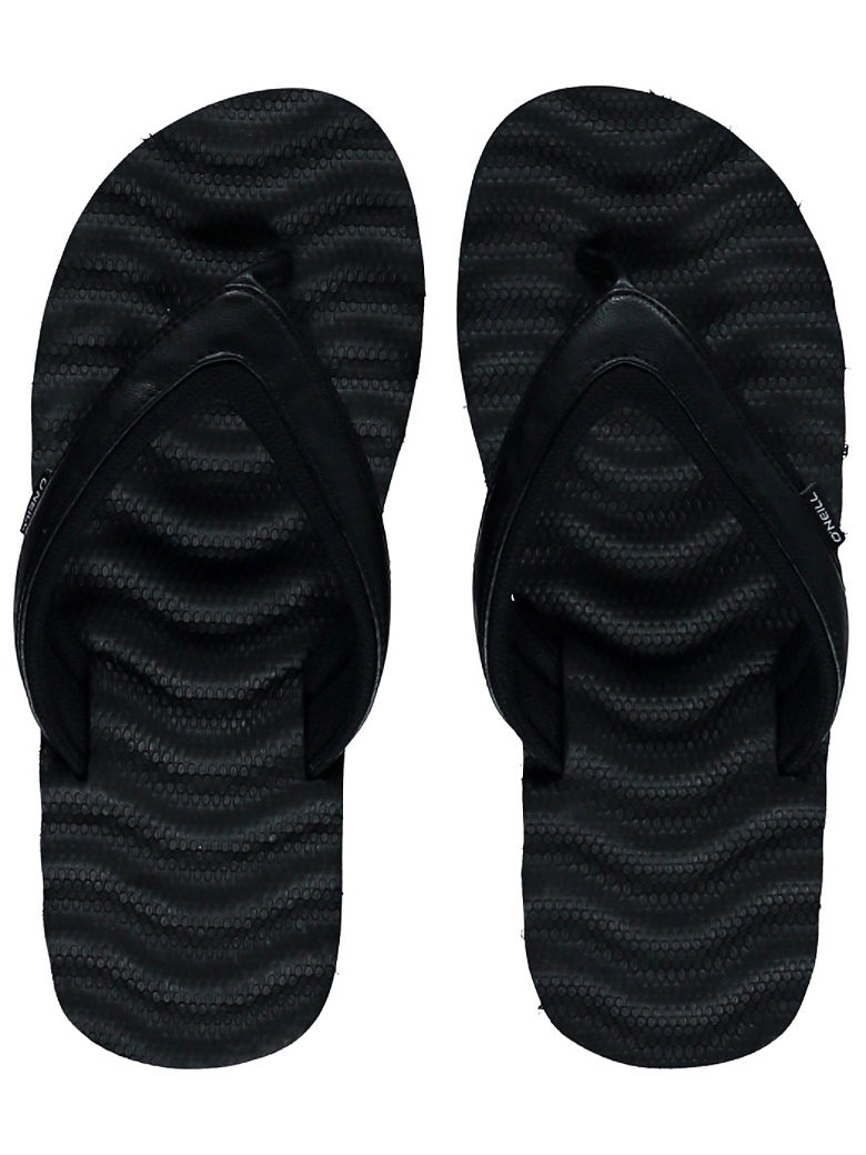 Koosh Profile Sandals