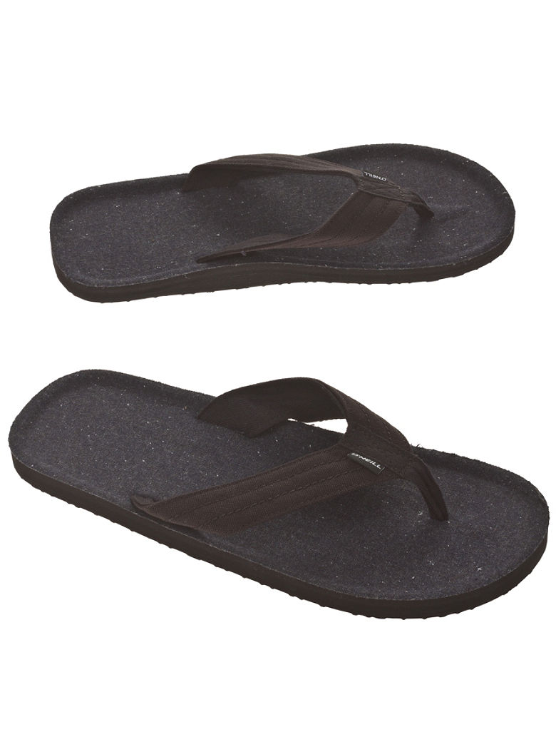 Chad Structure Sandals