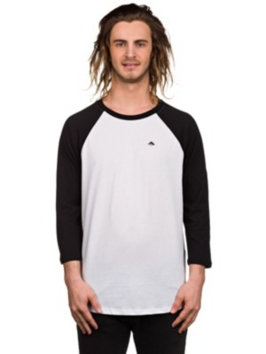 Stimulous Raglan T-Shirt LS