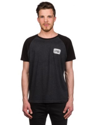 Custom MFG Baseball T-Shirt