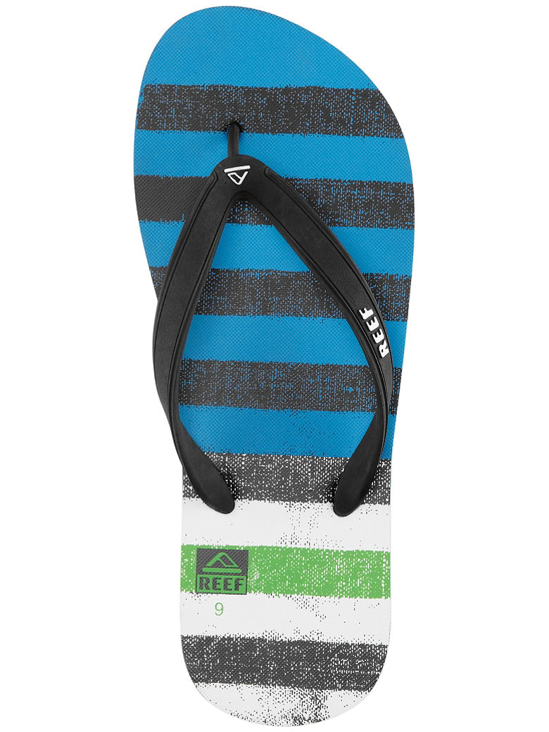 Switchfoot Printed Sandals