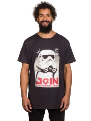 Imperial Army T-Shirt