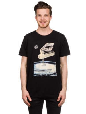 Weather Mixer T-Shirt