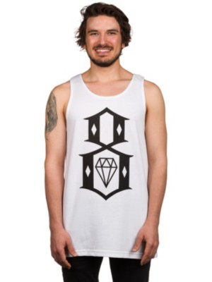 Standard Issue Tank Top