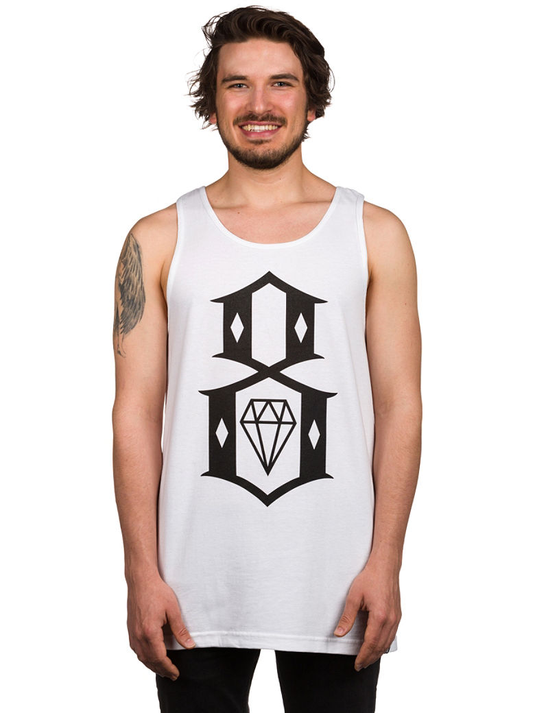 Standard Issue Tank Top