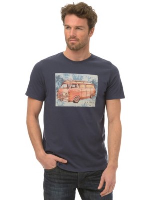 Camper T-Shirt