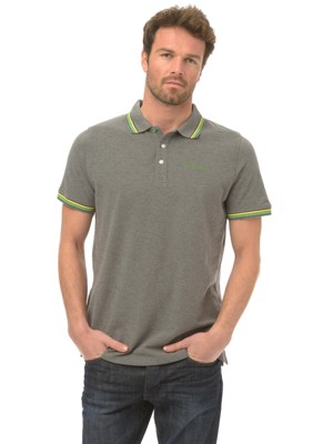 Pique Polo