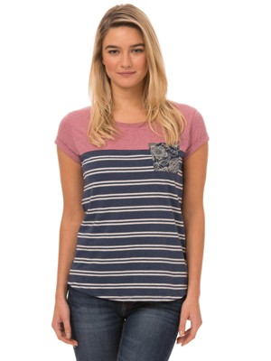 Sea Stripes T-Shirt