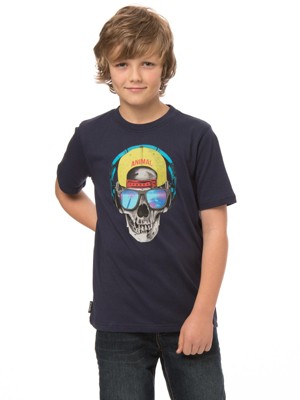 Duude T-Shirt Boys