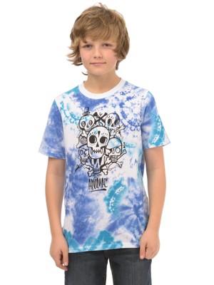 Doodleskull T-Shirt Boys