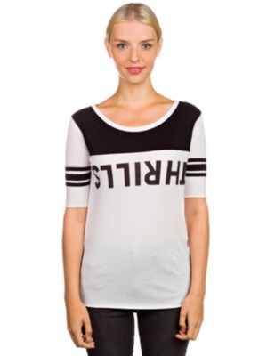 Panel Shirt