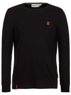 Italienischer Hengst Langen T-Shirt LS