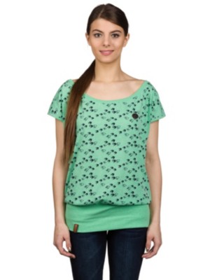Wolle will V÷gel (n) V T-Shirt