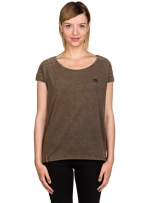 Gleitgel oder Mehl? II T-Shirt