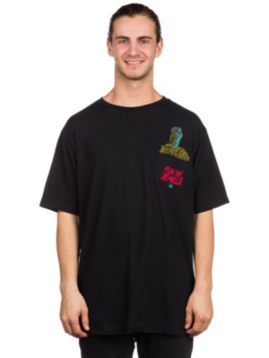Jewels Pocket RTJ T-Shirt