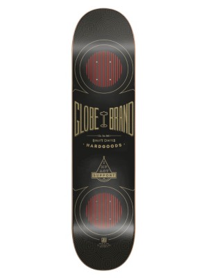 Banger 8" Skateboard Deck